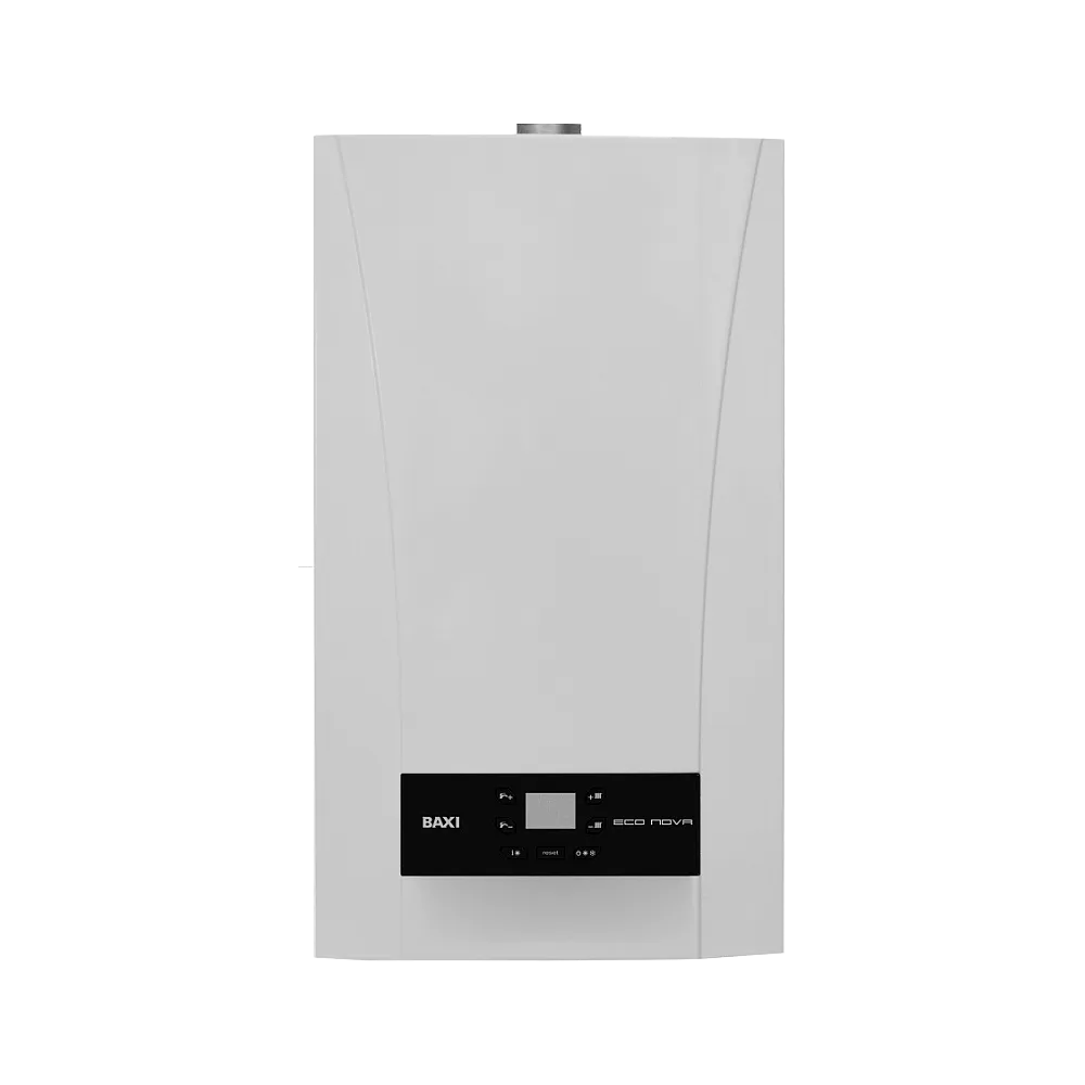 Ремонт котла Baxi ECO Nova в Москве и Московской области