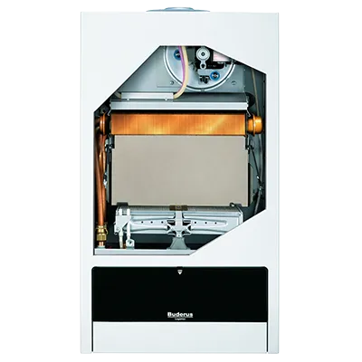 Buderus Logamax U052/U054