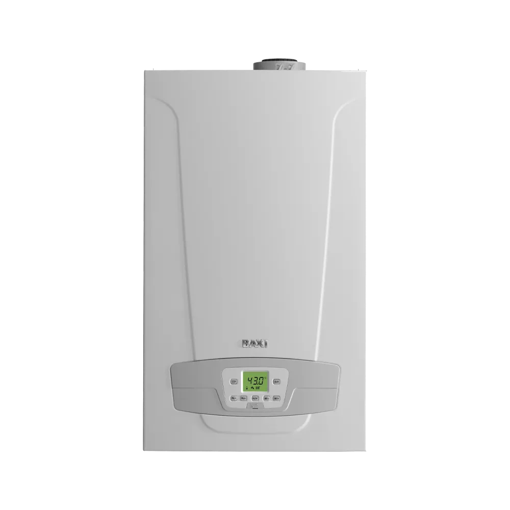 Ремонт котла Baxi LUNA DUO tec MP/MP+ в Москве и Московской области