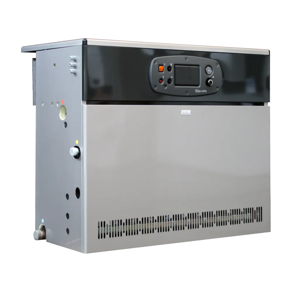 Ремонт котла Baxi SLIM HPS в Москве и Московской области