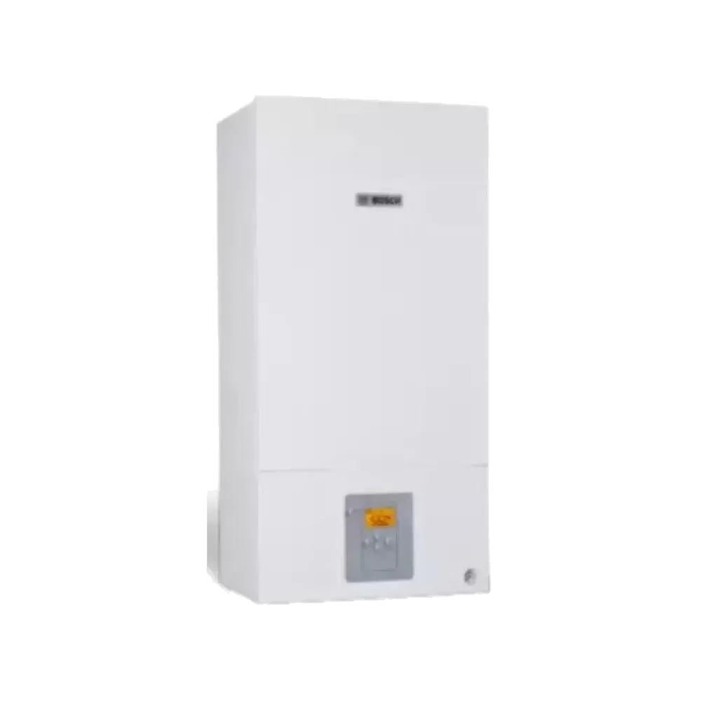 Ремонт котла Bosch Condens 2500 W в Москве и Московской области