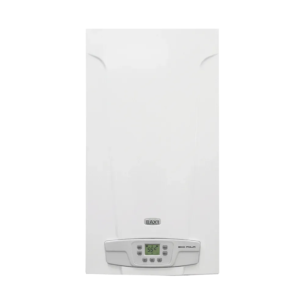 Обслуживание котла Baxi ECO Four в Москве и Московской области