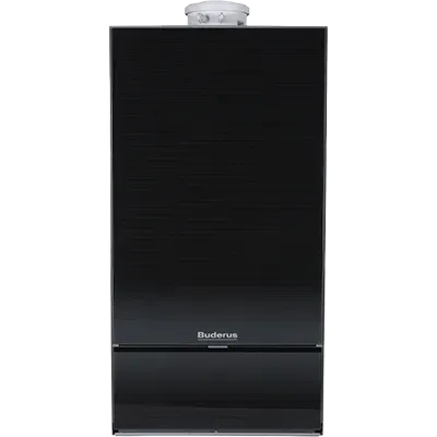 Обслуживание котла Buderus Logamax plus GB172i в Москве и Московской области
