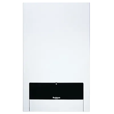 Обслуживание котла Buderus Logamax U052/U054 в Москве и Московской области