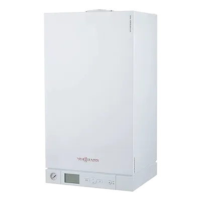 Обслуживание котла Viessmann Vitopend 100 (Висман Витопенд 100) в Москве и Московской области