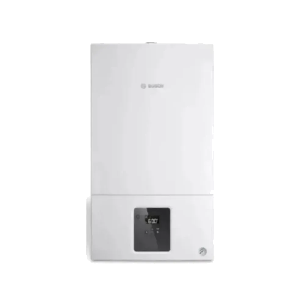 Ремонт котла Bosch Gaz 2000 W в Москве и Московской области