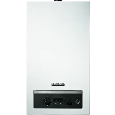 Обслуживание котла Buderus Logamax U042/U044 в Москве и Московской области