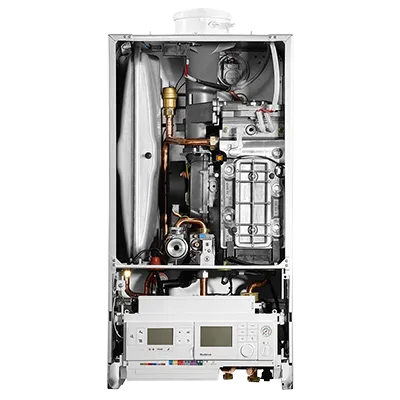 Buderus Logamax plus GB172i