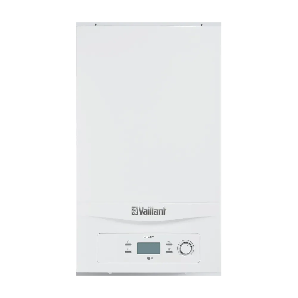 Обслуживание котла Vaillant turboFIT в Москве и Московской области