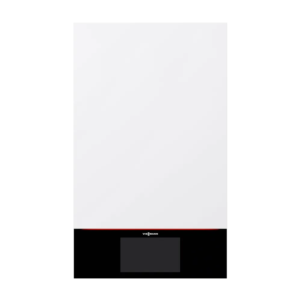 Ремонт котла Viessmann Vitodens 200 в Москве и Московской области
