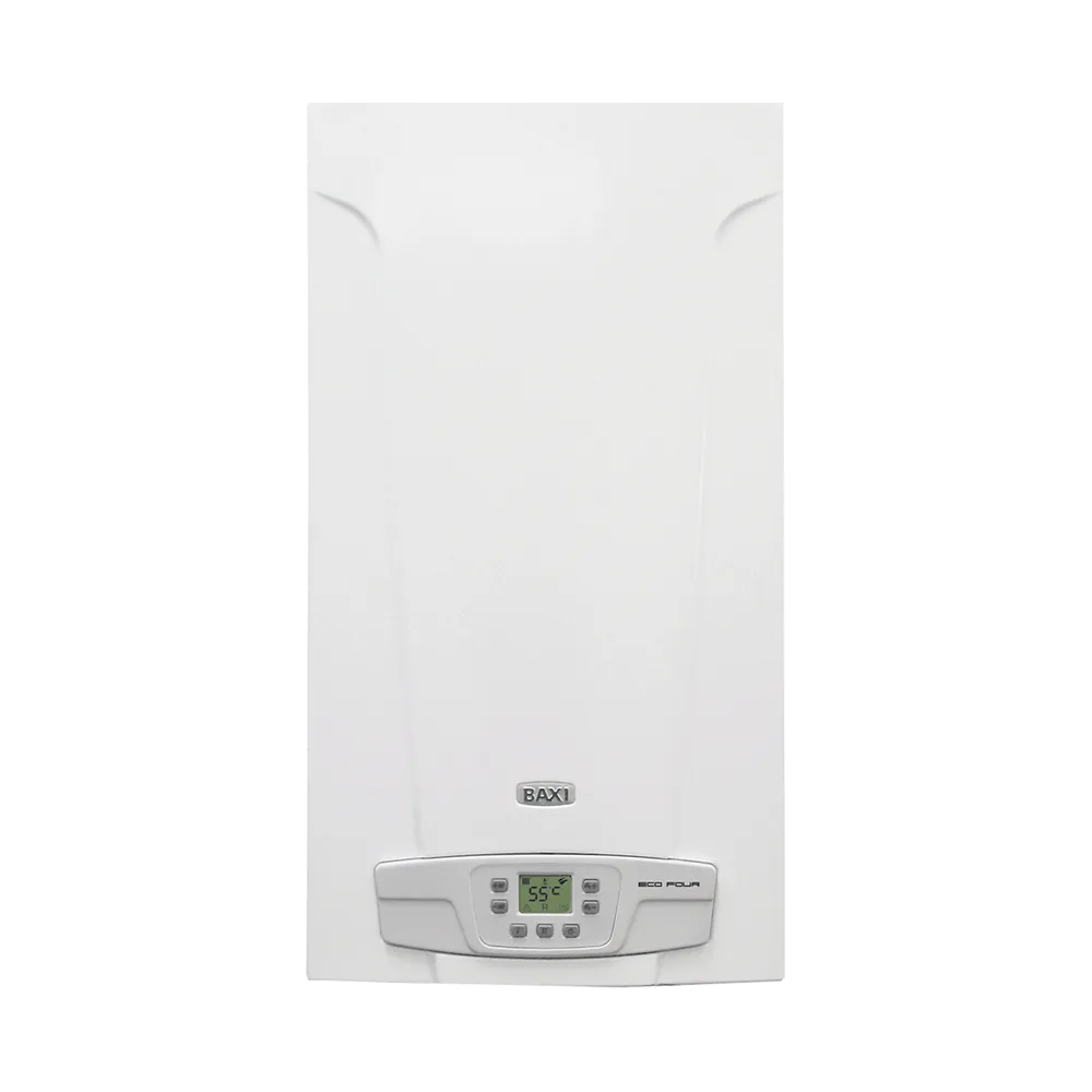 Ремонт котла Baxi ECO Four в Москве и Московской области