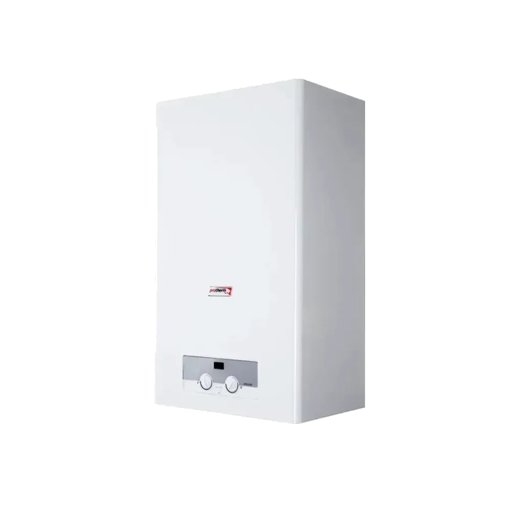 Обслуживание котла Protherm Jaguar в Москве и Московской области
