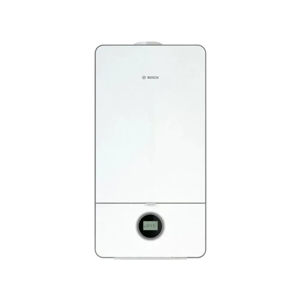 Обслуживание котла Bosch Condens 7000i W в Москве и Московской области