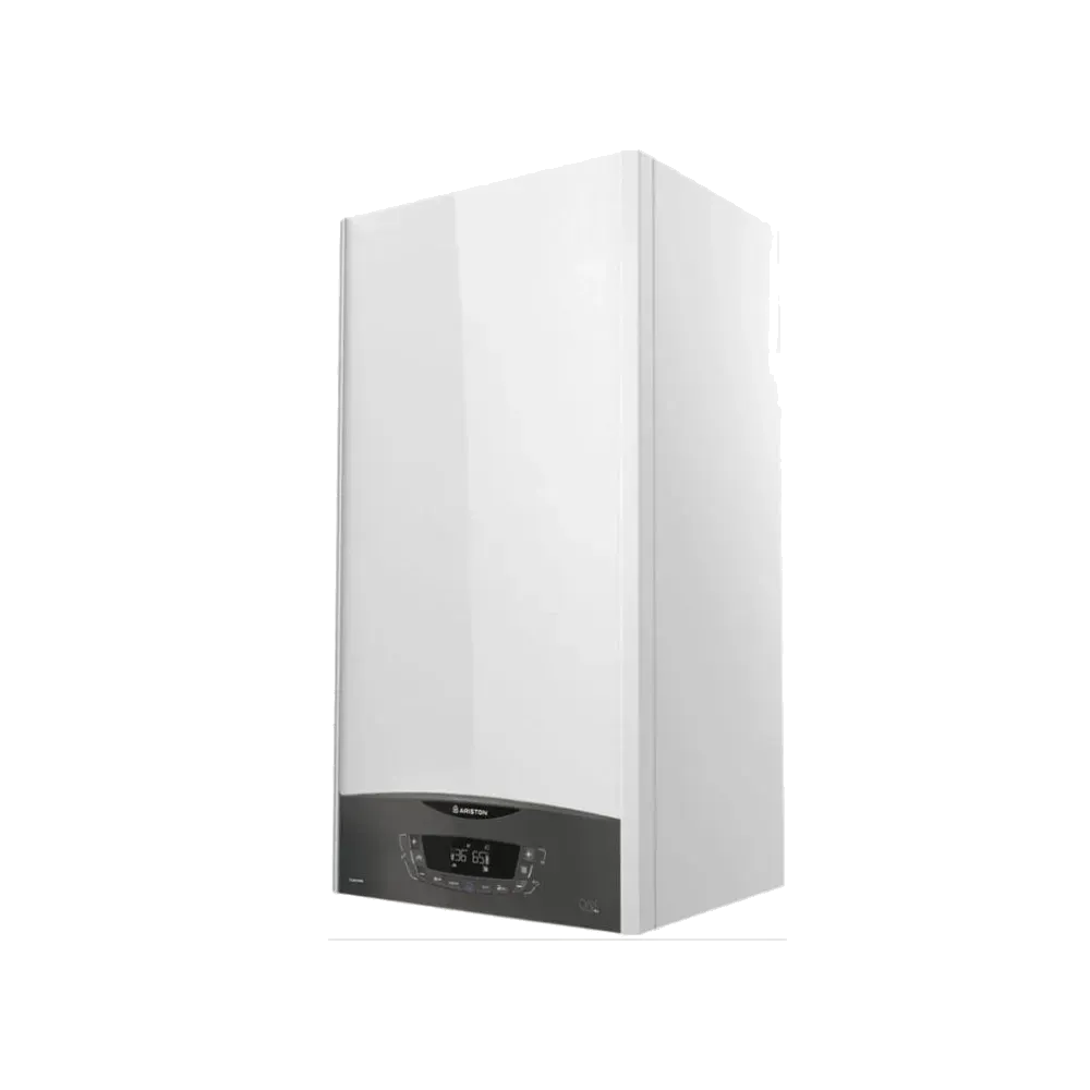 Ремонт котла Ariston Clas One System в Москве и Московской области