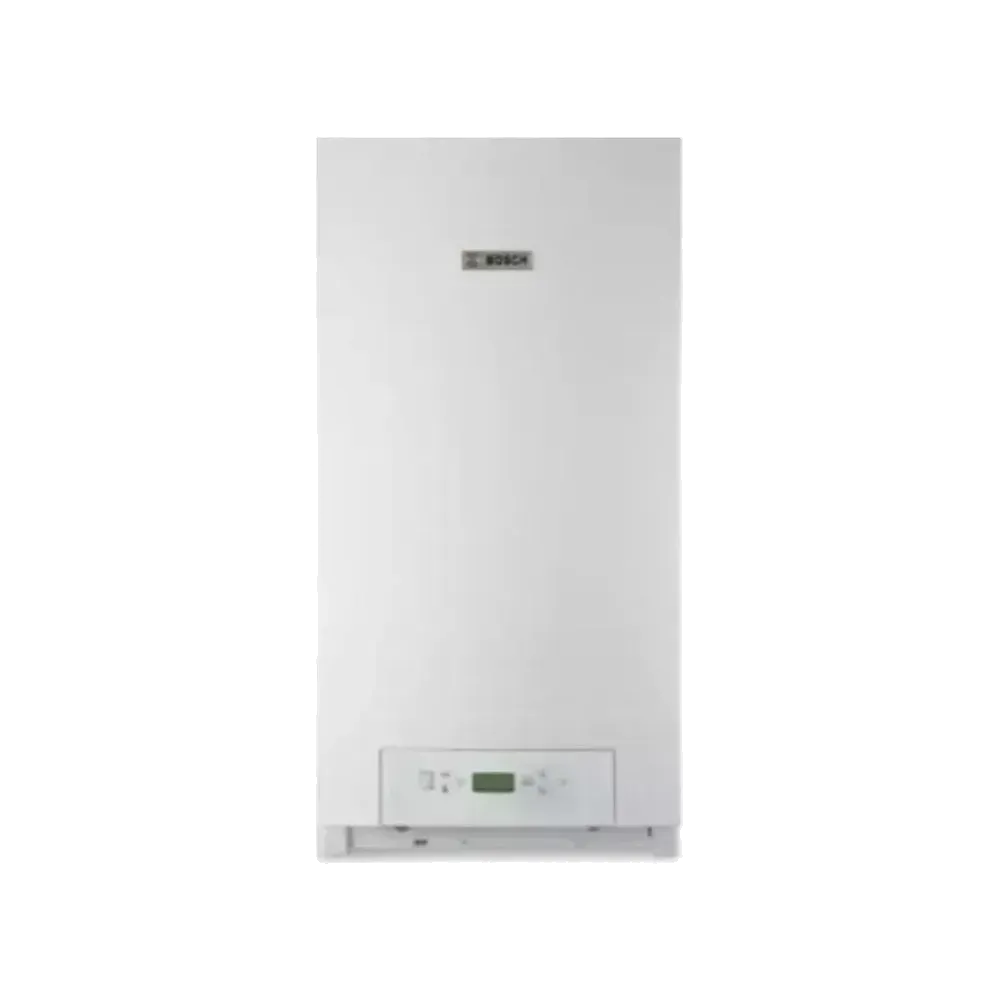 Ремонт котла Bosch Condens 5000 W в Москве и Московской области