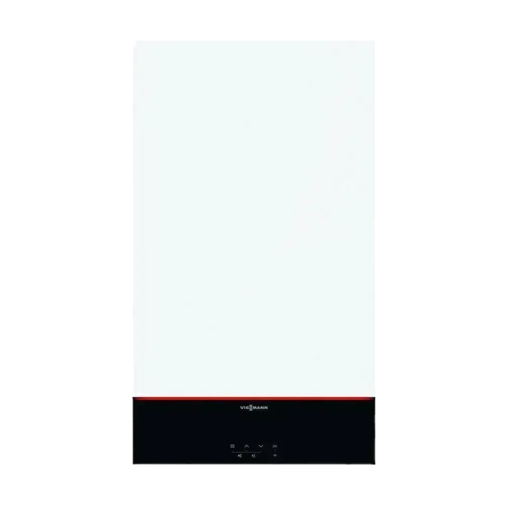 Обслуживание котла Viessmann Vitodens 100 в Москве и Московской области