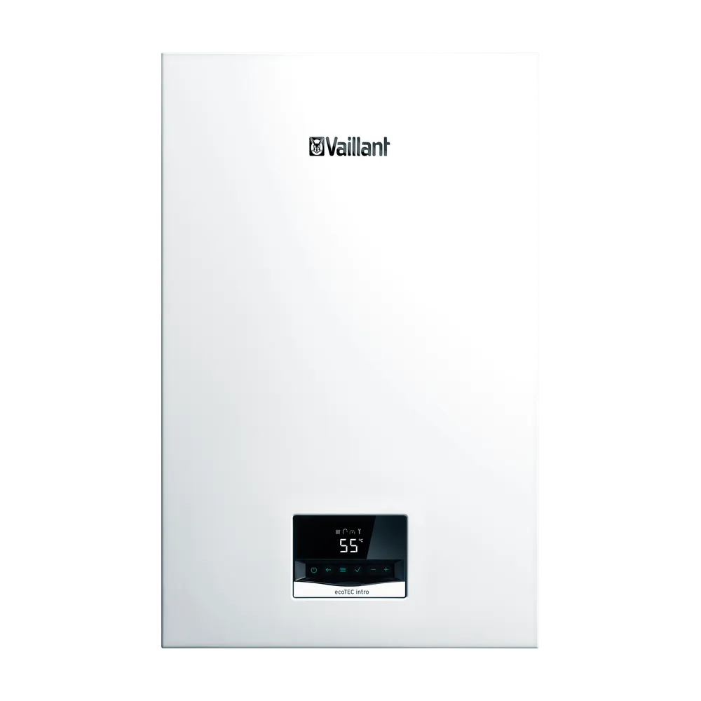 Ремонт котла Vaillant ecoTEC в Москве и Московской области