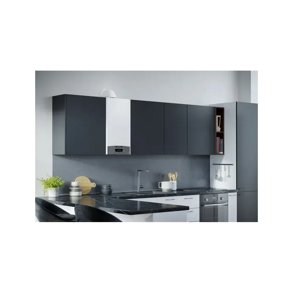 Обслуживание котла Ariston Clas XC System в Москве и Московской области