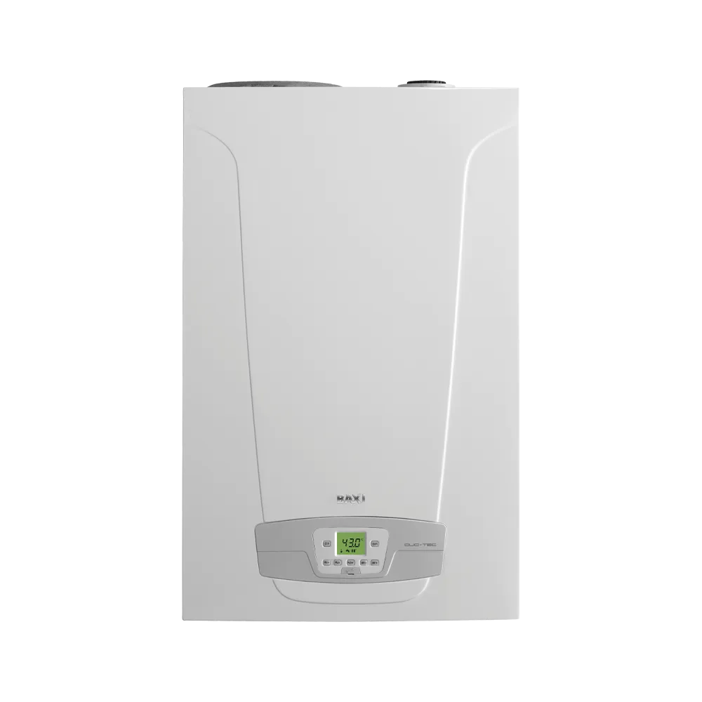Ремонт котла Baxi NUVOLA DUOTEC+ в Москве и Московской области