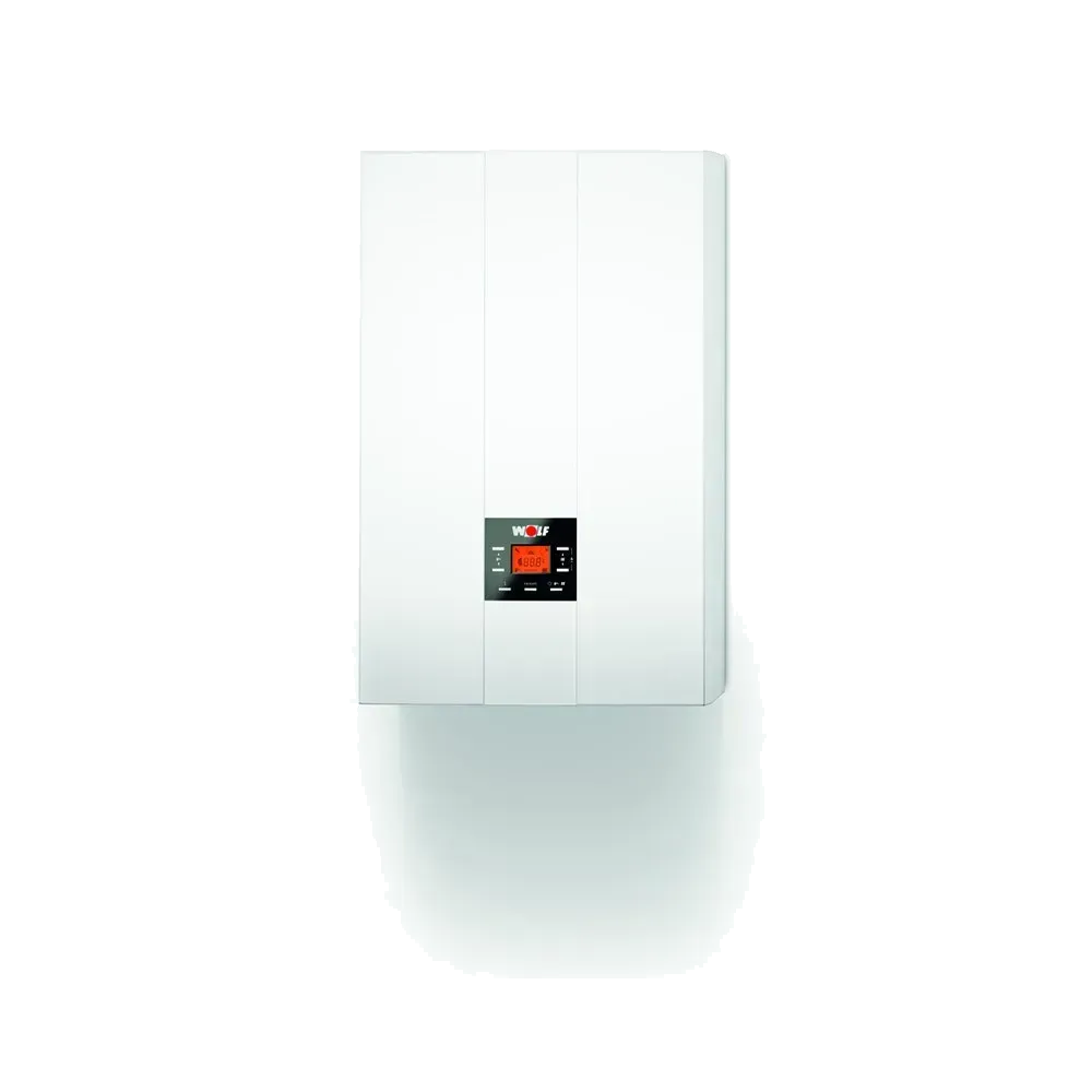 Ремонт котла Wolf FGB k 24 в Москве и Московской области