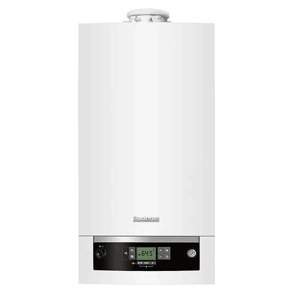 Обслуживание котла Buderus Logamax plus GB062 в Москве и Московской области