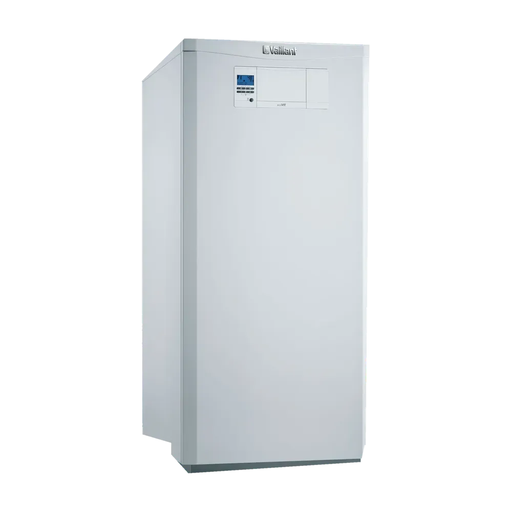 Обслуживание котла Vaillant ecoVIT в Москве и Московской области