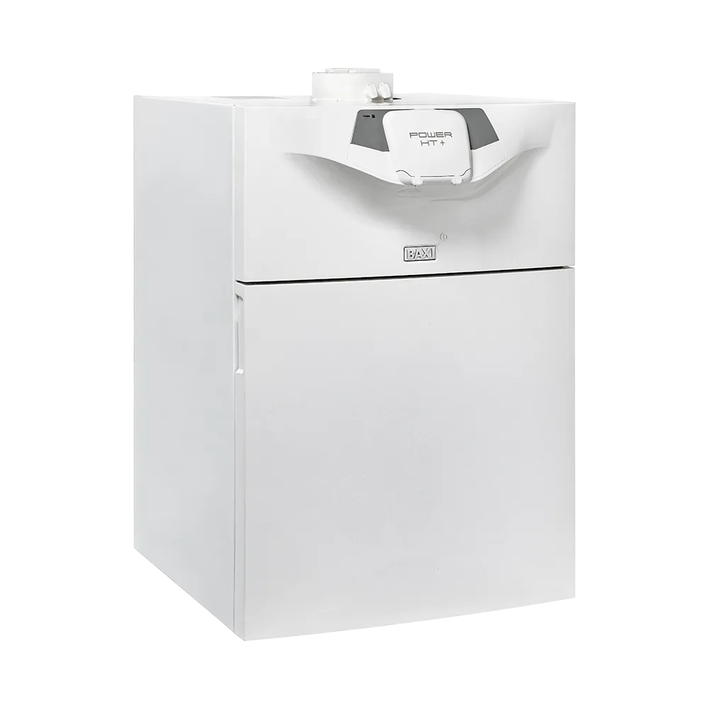 Ремонт котла Baxi POWER HT 50 250 в Москве и Московской области