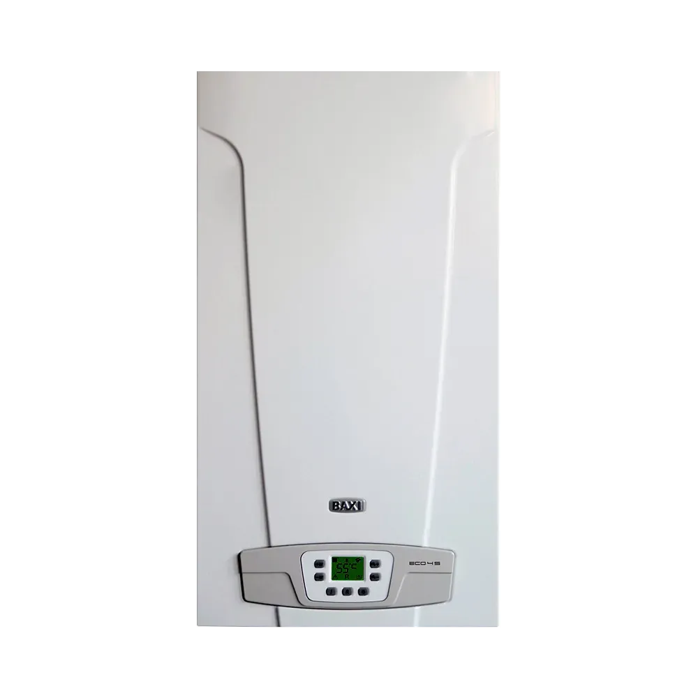 Обслуживание котла Baxi ECO 4s в Москве и Московской области