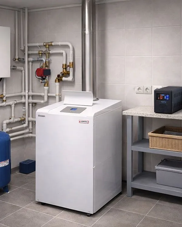 Protherm Medved