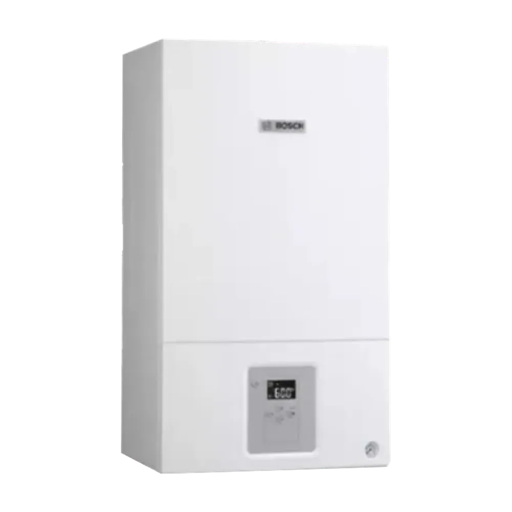 Ремонт котла Bosch Gaz 6000 W (Бош Газ 6000) в Москве и Московской области