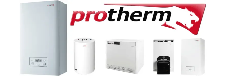 Обслуживание котлов Protherm в Москве и МО