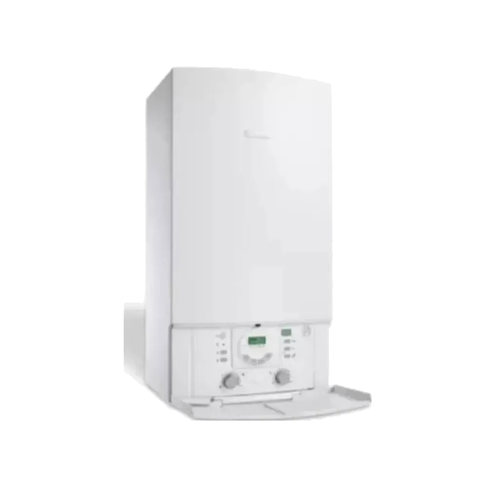 Обслуживание котла Bosch Gaz 7000 W в Москве и Московской области