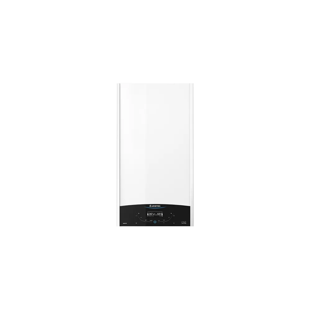 Ремонт котла Ariston Genus One System в Москве и Московской области