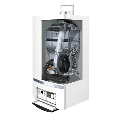 Buderus Logamax plus GB162 V2
