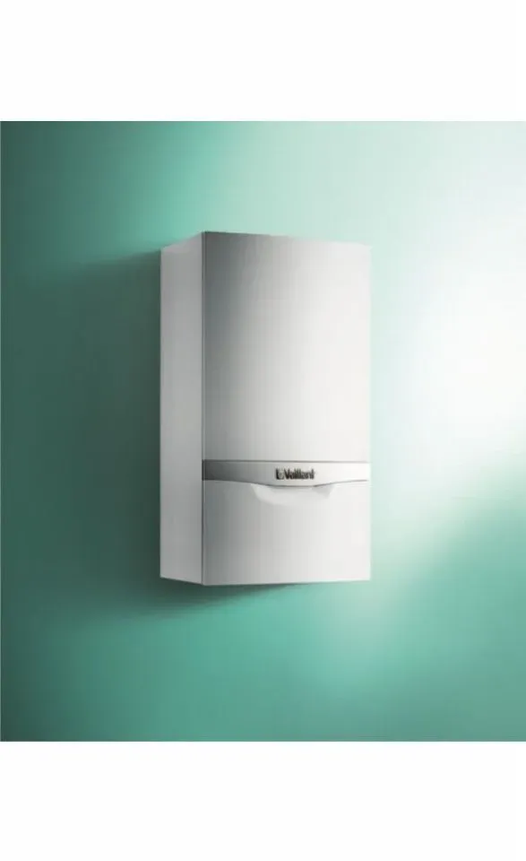 Обслуживание котла Vaillant turboTEC plus VU/5-5 (одноконтурный) в Москве и Московской области