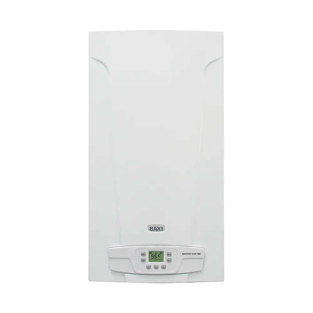 Ремонт котла Baxi ECO Home в Москве и Московской области
