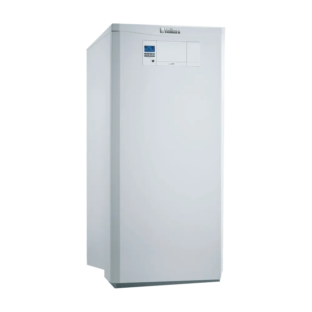 Ремонт котла Vaillant ecoVIT в Москве и Московской области