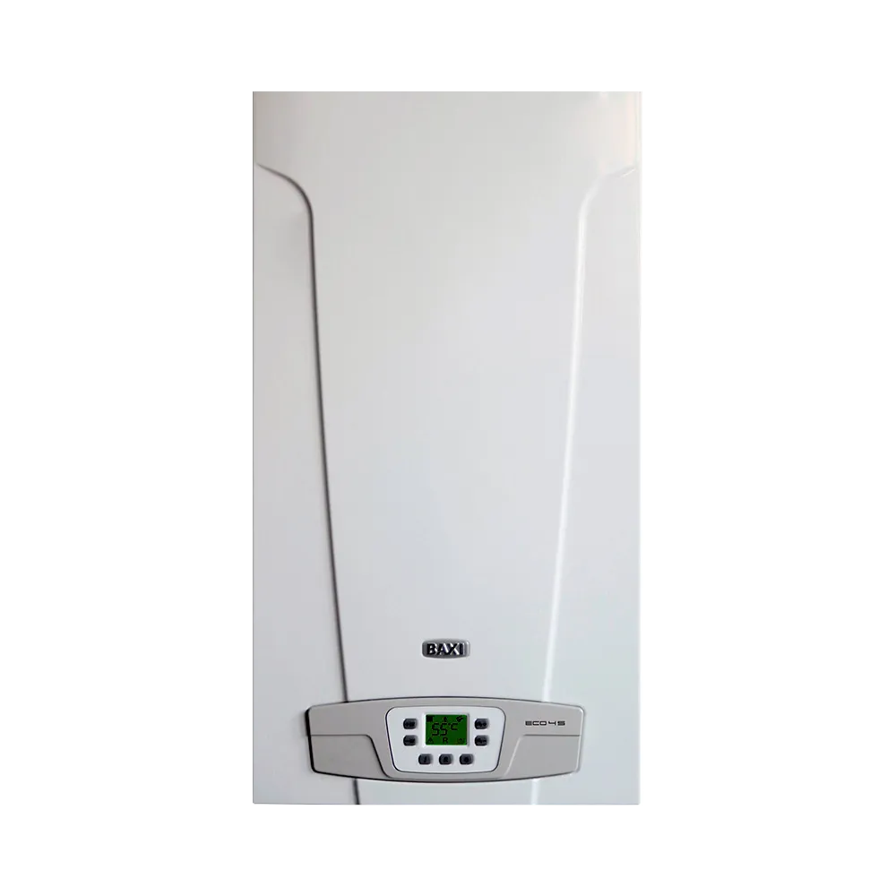 Ремонт котла Baxi ECO 4s в Москве и Московской области