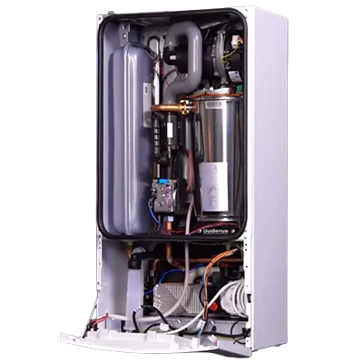 Buderus Logamax plus GB062
