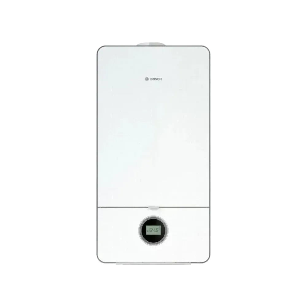 Ремонт котла Bosch Condens 7000i W в Москве и Московской области