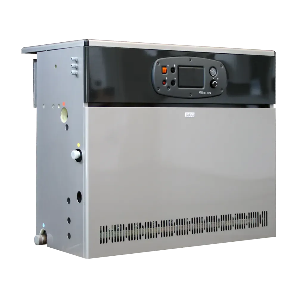 Обслуживание котла Baxi SLIM HPS в Москве и Московской области