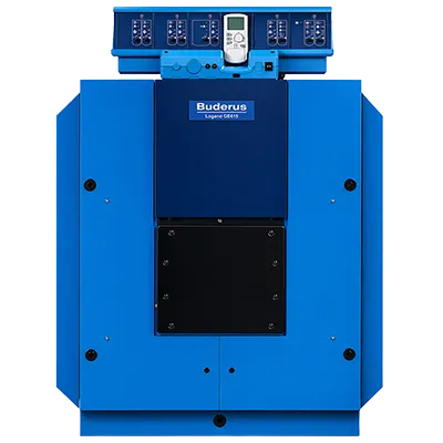 Buderus Logano GE615