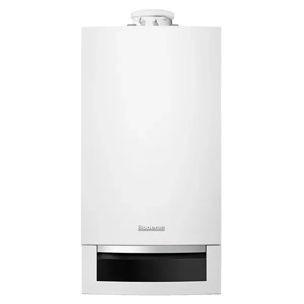 Обслуживание котла Buderus Logamax plus GB162 V2 в Москве и Московской области