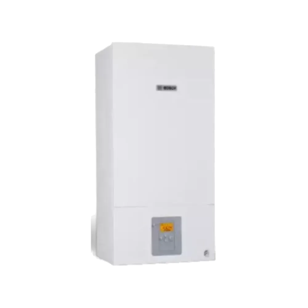 Обслуживание котла Bosch Condens 2500 W в Москве и Московской области