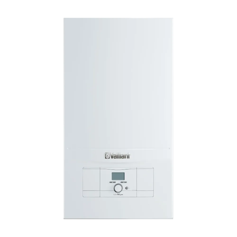 Ремонт котла Vaillant turboTEC в Москве и Московской области
