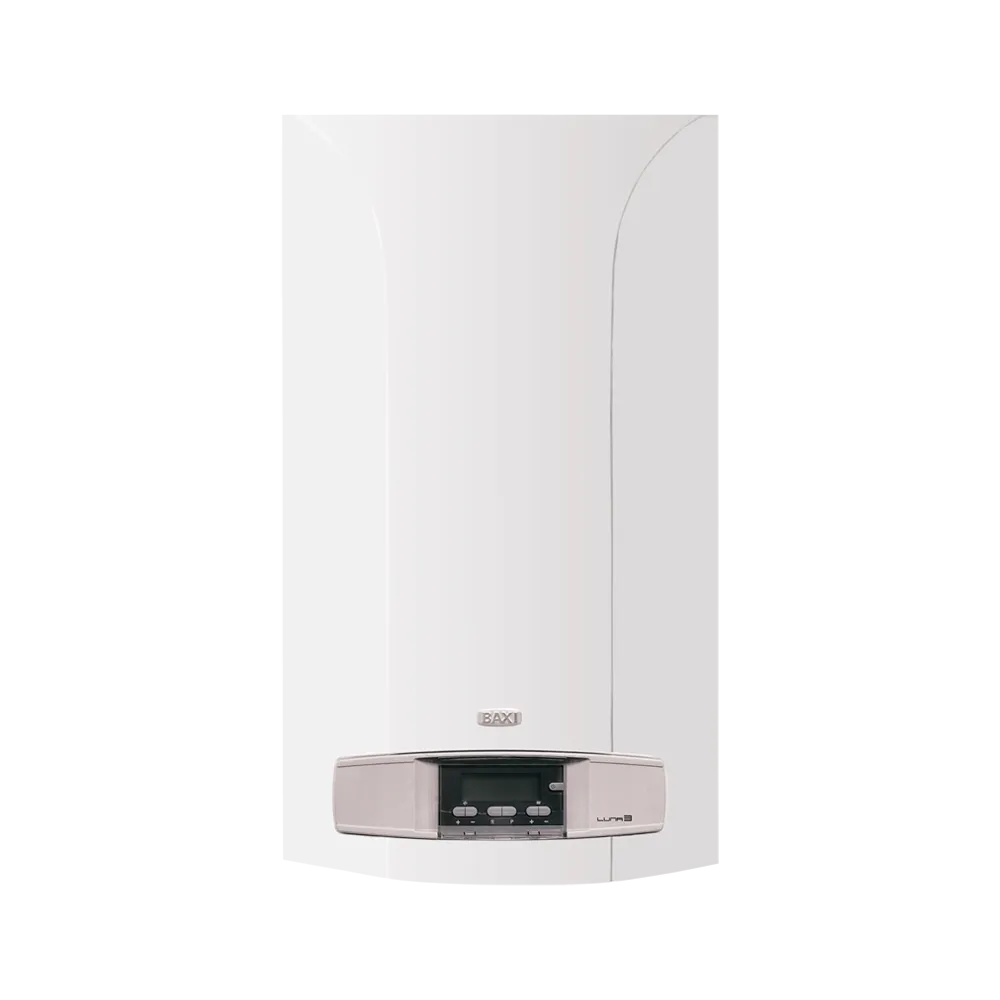 Ремонт котла Baxi Luna 3 в Москве и Московской области