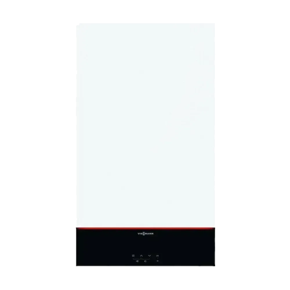 Ремонт котла Viessmann Vitodens 100 в Москве и Московской области