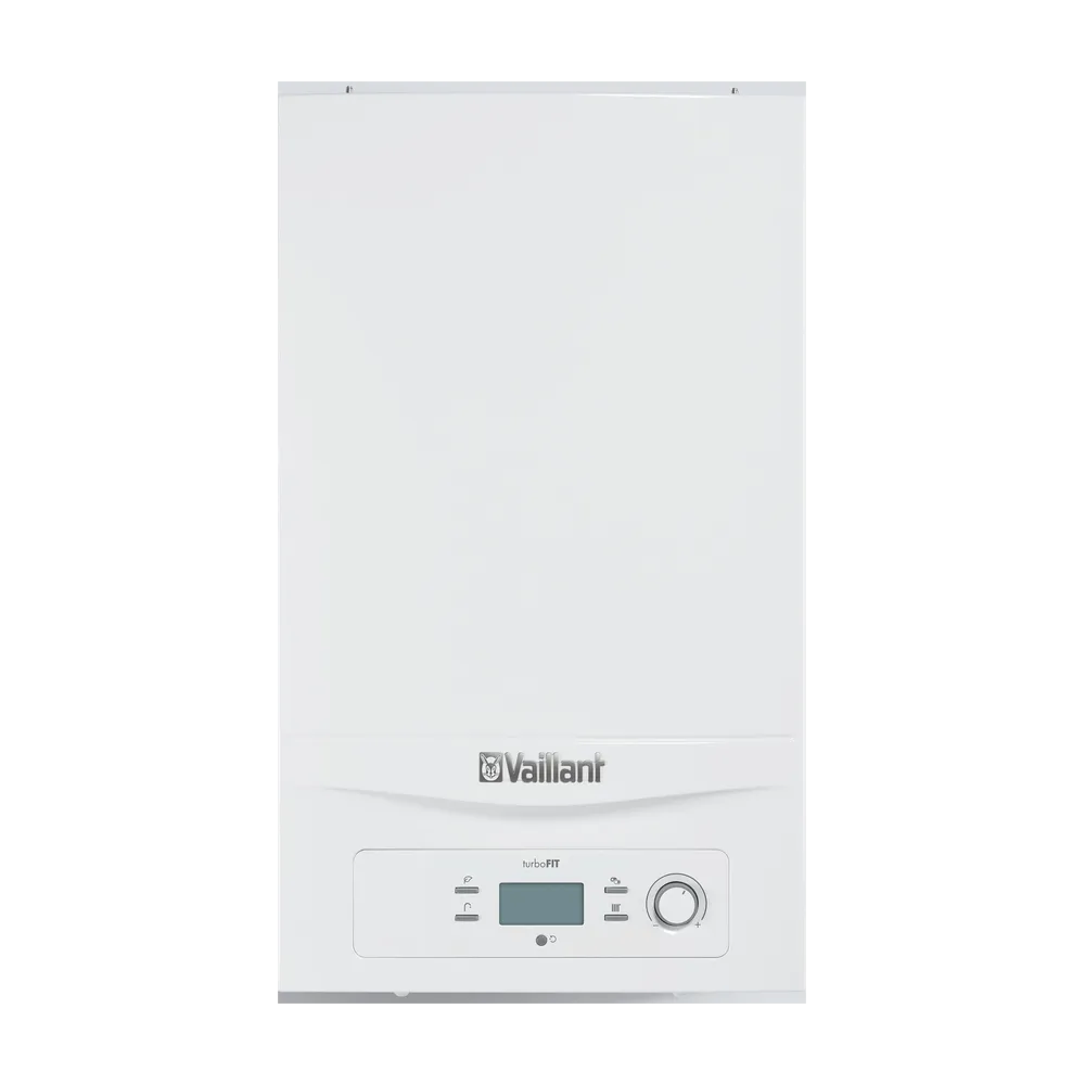 Ремонт котла Vaillant turboFIT в Москве и Московской области