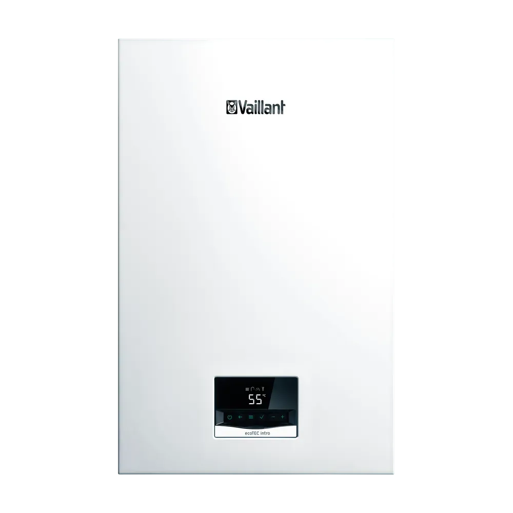 Обслуживание котла Vaillant ecoTEC в Москве и Московской области