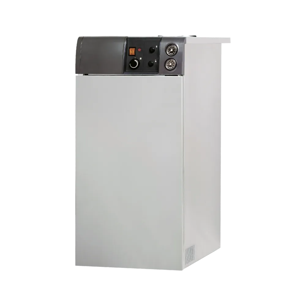 Ремонт котла Baxi SLIM EF в Москве и Московской области